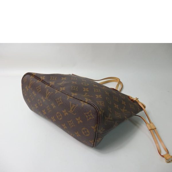 20284 3 Louis Vuitton Neverfull PM Beige