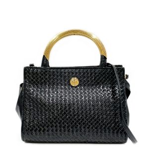 20429102 1 Louis Vuitton Thomas N58028 Damier Graphite Black Shoulder Bag