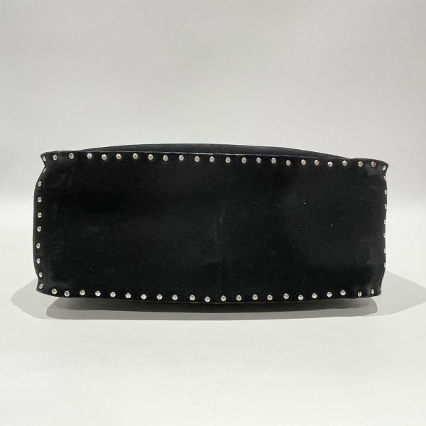 20472779 4 Celine Handbag Boogie Studded black