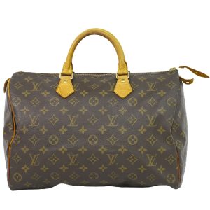 2100010000100910 1 Louis Vuitton Pochette Florentine Monogram Waist Bag Brown