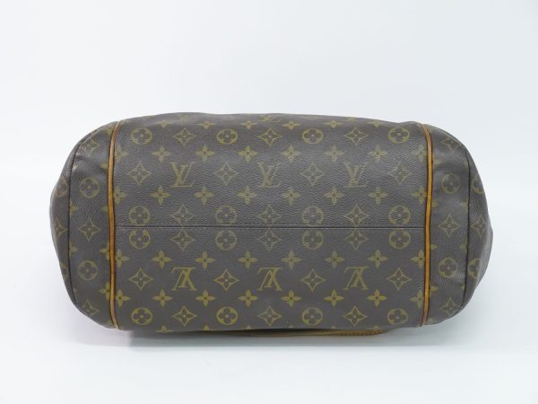 2100020000002709 3 Louis Vuitton Totally GM Monogram Shoulder Bag