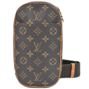 2100020000003822 1 Louis Vuitton Monogram Batignolles Horizontal Tote Bag