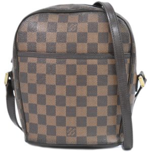 2100020000004121 1 Louis Vuitton On The Go GM Monogram Giant Reverse Handbag