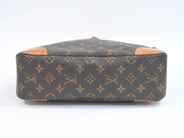 2100020000007994 3 Louis Vuitton Boulogne Monogram Shoulder Bag