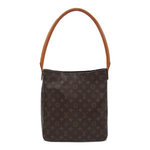 2100301136519 6 Louis Vuitton SP Order Spontini Damier Leather 2way Bag Brown