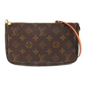 2100301138018 3 Louis Vuitton Truth Pouch Damier Brown