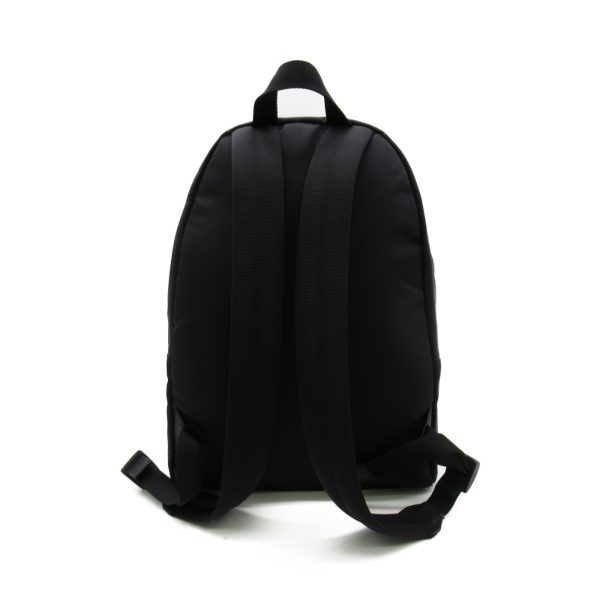 2101217484060 3 Givenchy Backpack Cotton Polyamide Black