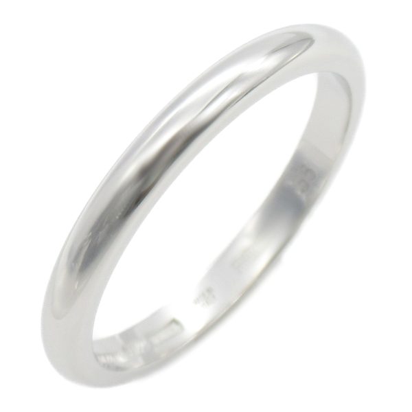 2101217581929 1 Bulgari Fedi Ring Platinum