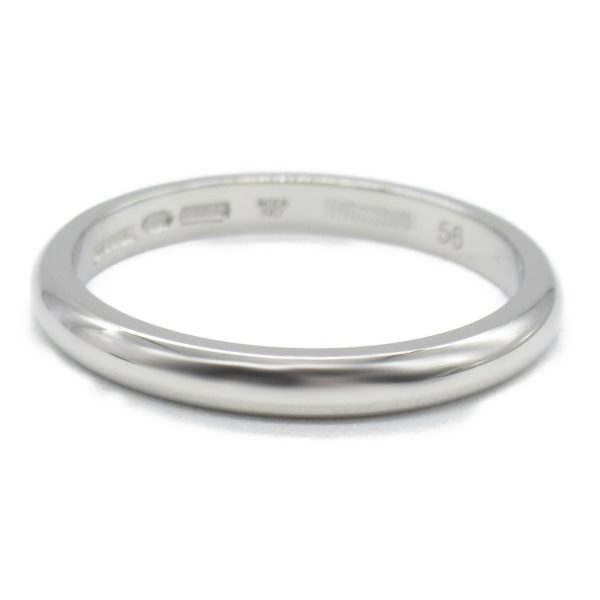 2101217581929 2 Bulgari Fedi Ring Platinum