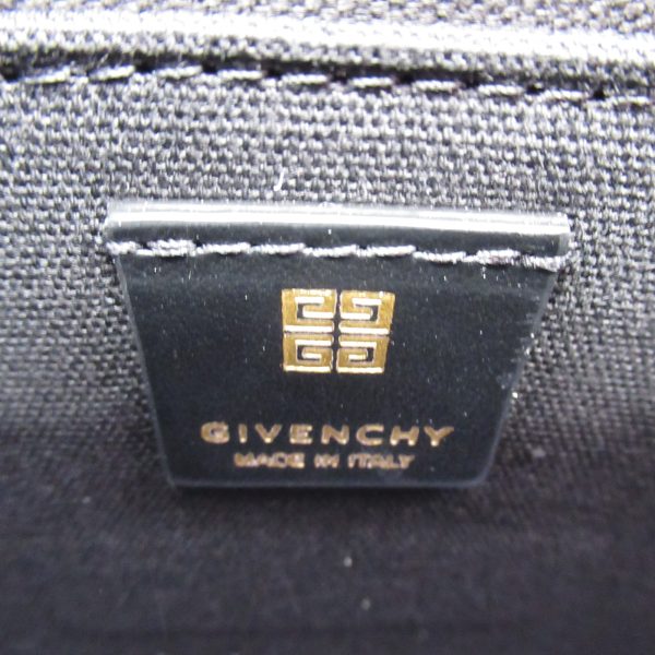 2101217607674 6 Givenchy G Tote Bag Small Canvas Leather Beige Black