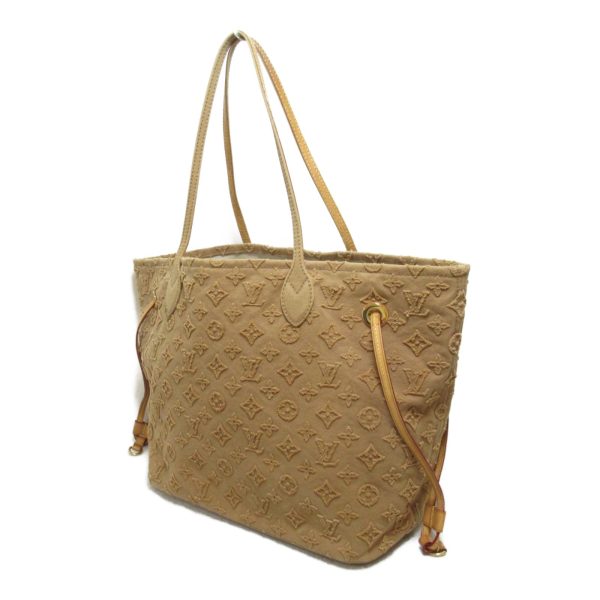 2101217693783 4 Louis Vuitton Neverfull MM Tote Bag Monogram Brown