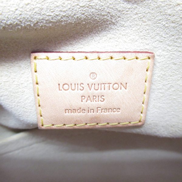 2101217734448 10 Louis Vuitton Artsy Gm Handbag Canvas Brown