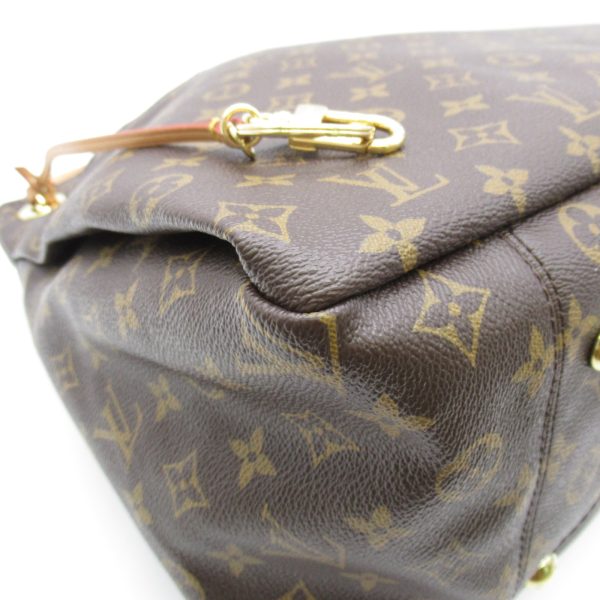 2101217734448 6 Louis Vuitton Artsy Gm Handbag Canvas Brown