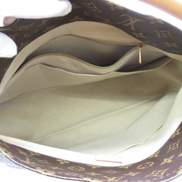 2101217734448 9 Louis Vuitton Artsy Gm Handbag Canvas Brown