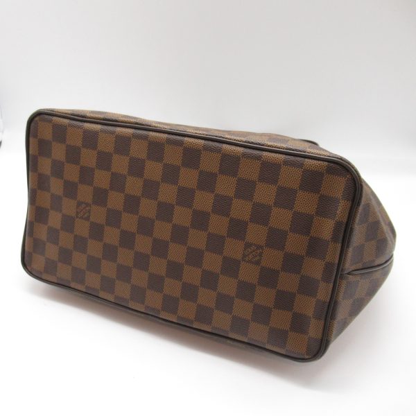 2101217744157 6 Louis Vuitton Westminster GM Shoulder Bag Damier Brown