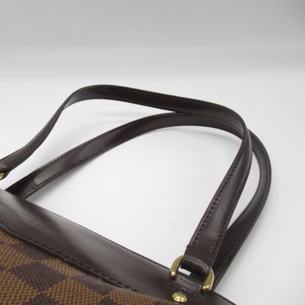 2101217744157 9 Louis Vuitton Westminster GM Shoulder Bag Damier Brown