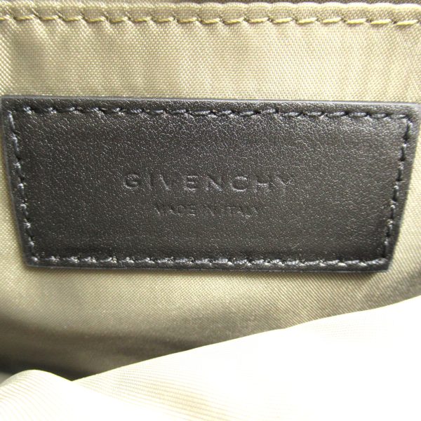 2101217766319 7 Givenchy Shoulder Bag Black