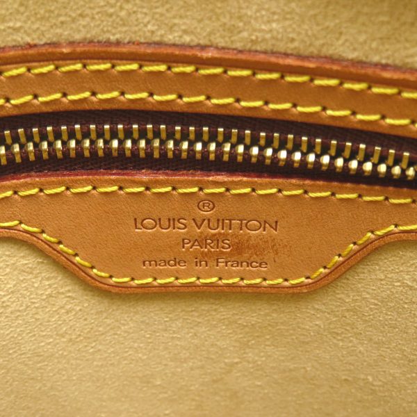 2101217772235 7 Louis Vuitton Looping Mm Shoulder Bag Canvas Brown