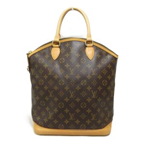 2101217850247 2 Louis Vuitton Speedy 40 Bag Monogram Brown