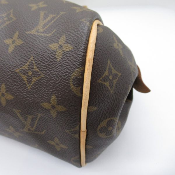 2101217885584 7 Louis Vuitton Montorgueil PM Shoulder Bag Monogram Brown