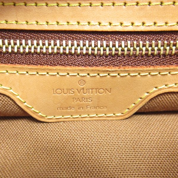 2101217908023 10 Louis Vuitton Hippo Piano Tote Bag Monogram Brown