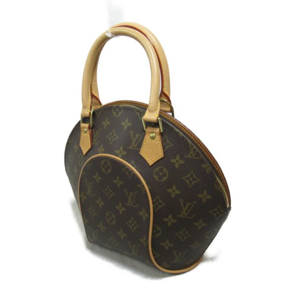 2101217909648 4 Louis Vuitton Ellipse PM Handbag Monogram Brown