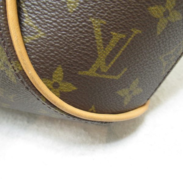 2101217909648 6 Louis Vuitton Ellipse PM Handbag Monogram Brown