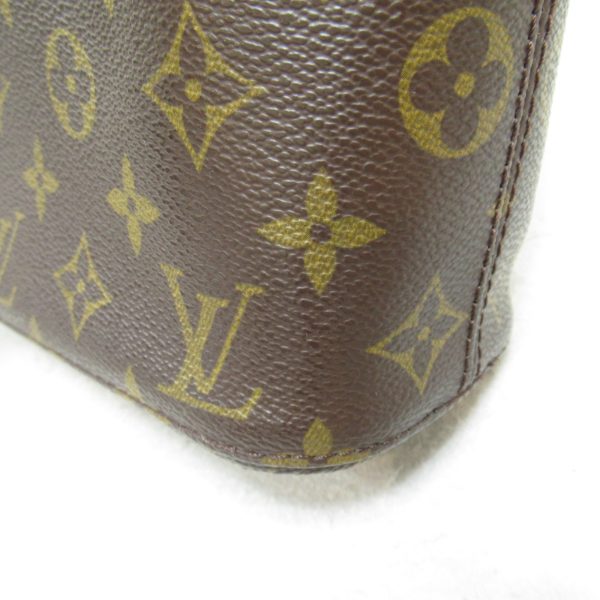 2101217913713 8 Louis Vuitton Vavin PM Tote Bag Monogram Brown