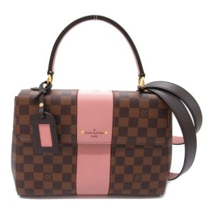 2101217956581 5 Louis Vuitton Multipuri Citē Shoulder Bag Monogram