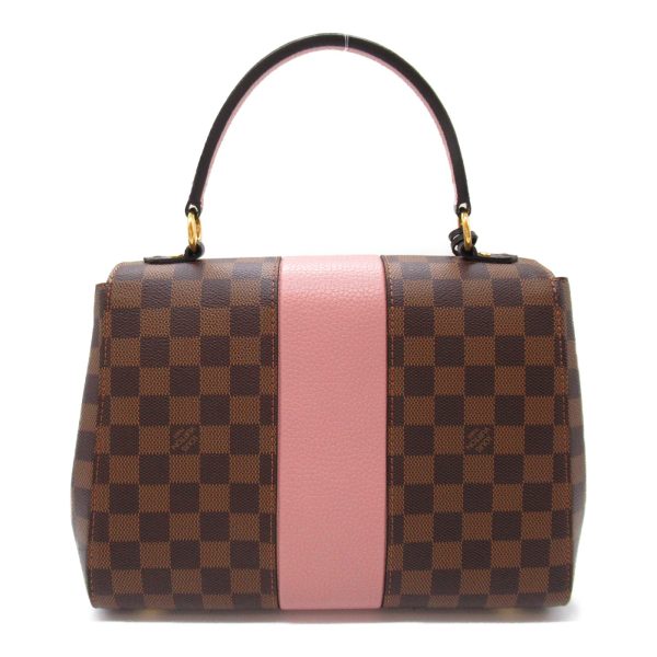 2101217956581 7 Louis Vuitton Bond Street Shoulder Bag Brown