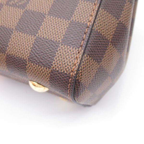 2101217956581 9 Louis Vuitton Bond Street Shoulder Bag Brown