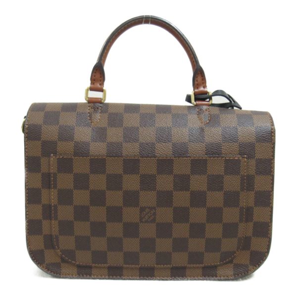 2101217973977 3 Louis Vuitton Beau Marche Shoulder Bag Brown