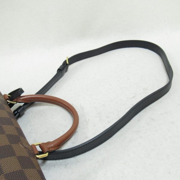 2101217973977 8 Louis Vuitton Beau Marche Shoulder Bag Brown