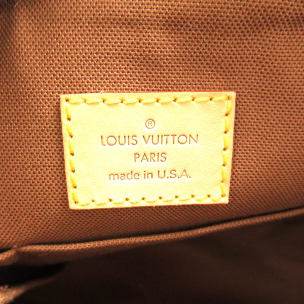 2101217974653 7 Louis Vuitton Tulum PM Shoulder Bag Brown