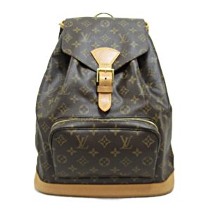 2101217978552 2 LOUIS VUITTON Speedy 30 Bandouliere Monogram Canvas Shoulder Bag Brown