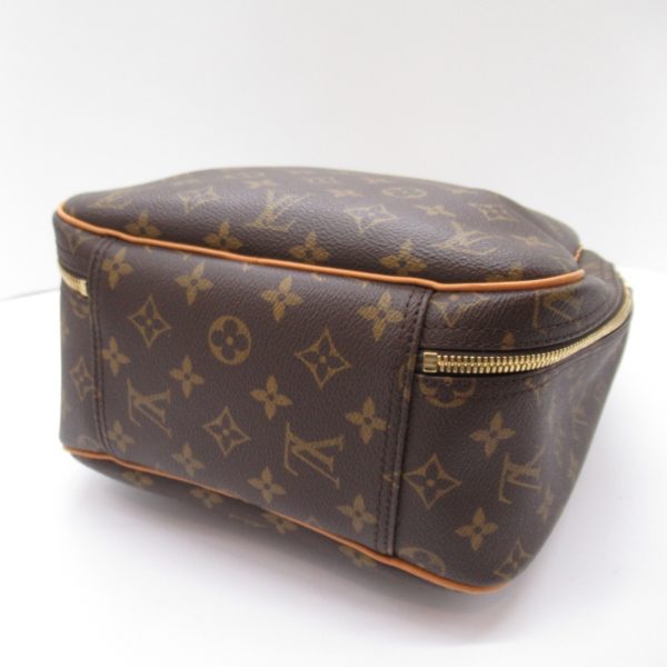 2101217999335 8 Louis Vuitton Excursion Handbag Monogram Brown