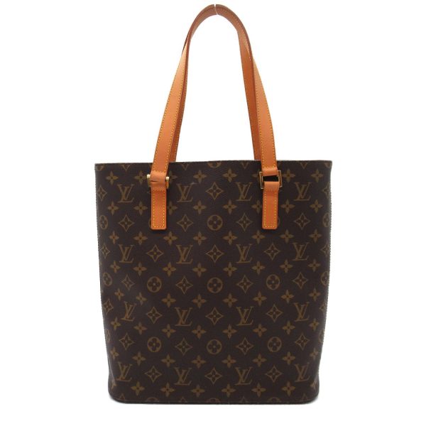 2101218001716 3 Louis Vuitton Vavin GM Tote Bag Monogram Brown