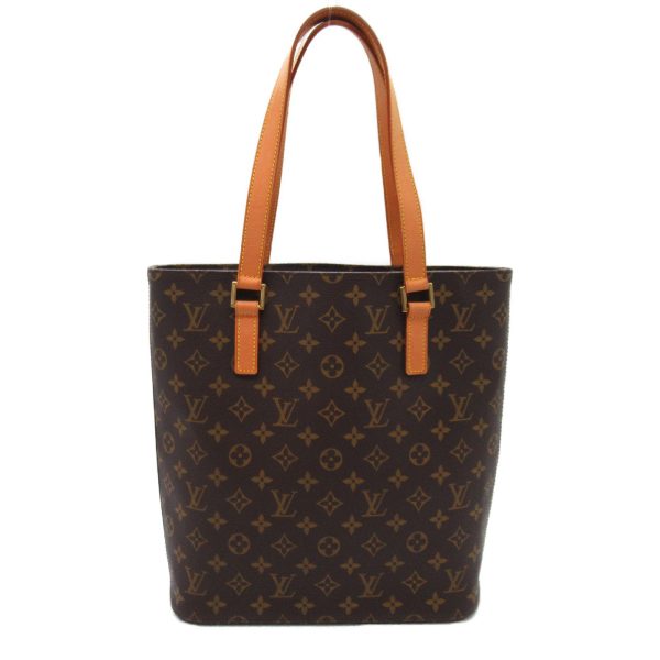 2101218001716 5 Louis Vuitton Vavin GM Tote Bag Monogram Brown