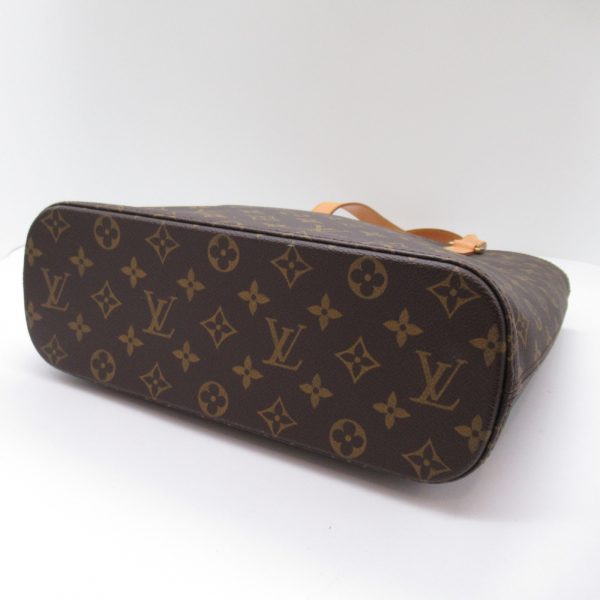 2101218001716 6 Louis Vuitton Vavin GM Tote Bag Monogram Brown