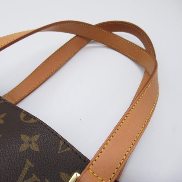 2101218001716 9 Louis Vuitton Vavin GM Tote Bag Monogram Brown