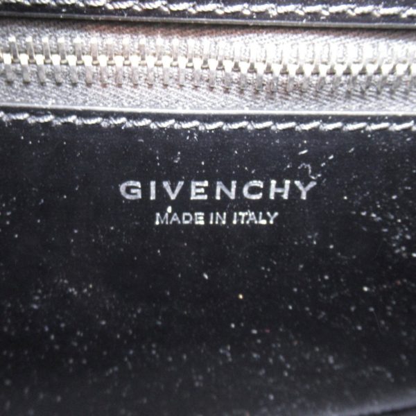 2101218003147 3 Givenchy Antigona Small Bag Black