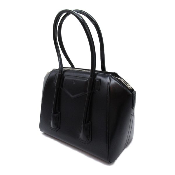 2101218003147 5 Givenchy Antigona Small Bag Black