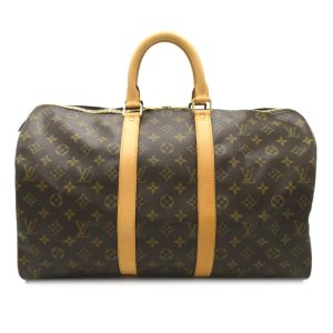 2101218004588 1 Louis Vuitton Monogram Sac Tamburan Shoulder bag