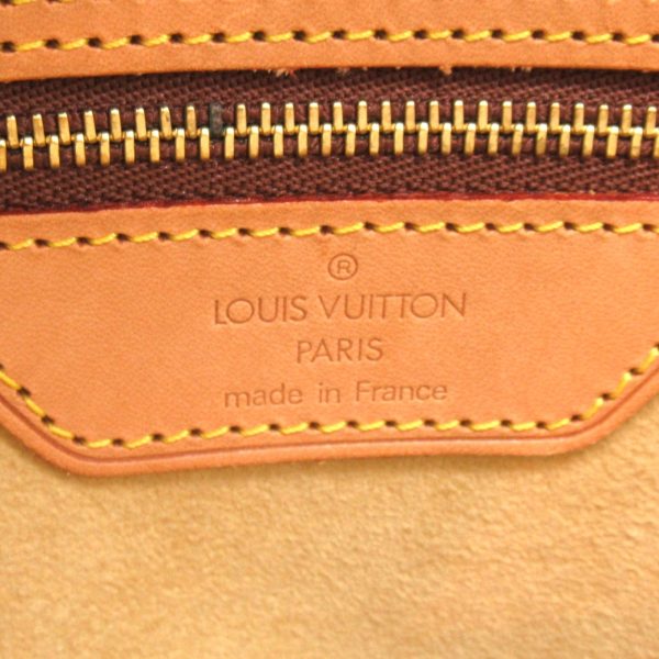 2101218018288 15 Louis Vuitton Babylon Shoulder Bag Monogram Brown