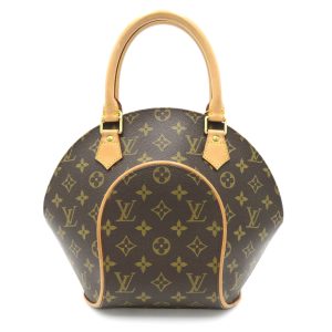 2101218018844 1 LOUIS VUITTON Speedy 25 shoulder Bag Brown