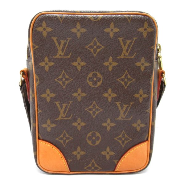 2101218025019 7 Louis Vuitton Amazon Shoulder Monogram Brown