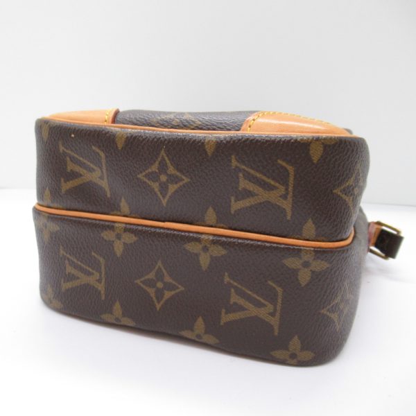 2101218025019 8 Louis Vuitton Amazon Shoulder Monogram Brown