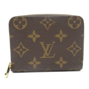 2101218039061 1 Louis Vuitton Zippy Wallet Taiga Long Wallet Noir