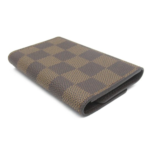 2101218039092 4 Louis Vuitton Multicle 6 Key Case Accessory Brown