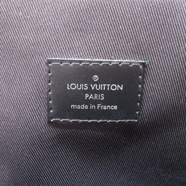 2101218042764 3 Louis Vuitton Avenue Sling Bag Shoulder Gray